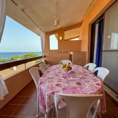 Porto Corallo View Appartamento