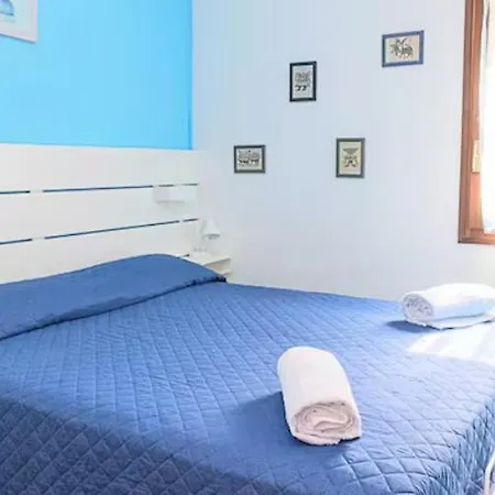Appartamento Porto Corallo View *