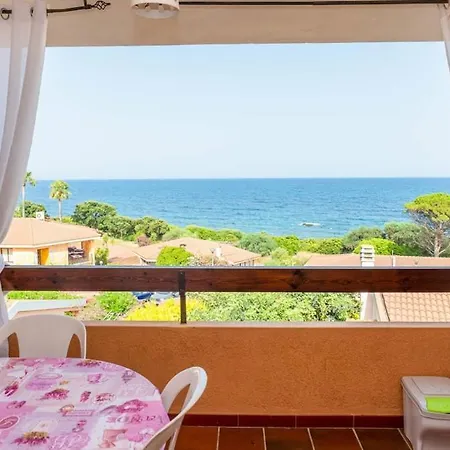 Appartamento Porto Corallo View Villaputzu
